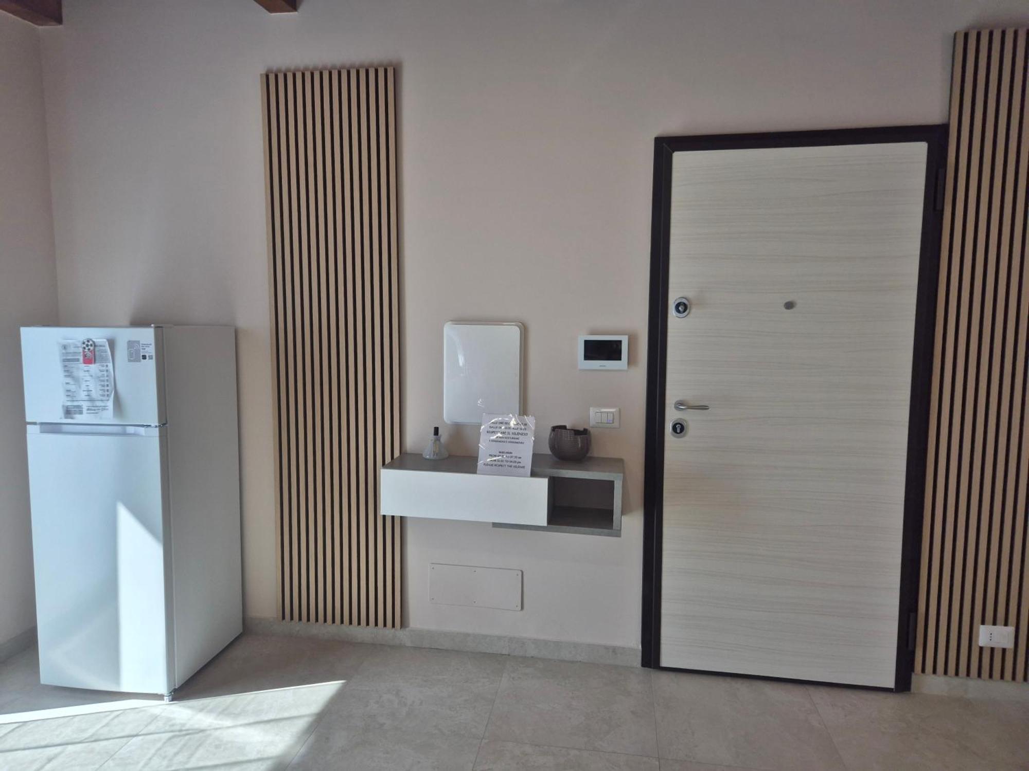 Attico Solaris Lejlighed Reggio di Calabria Eksteriør billede